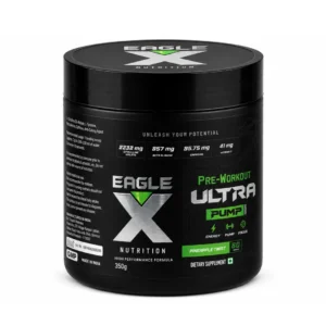 Pre Workout