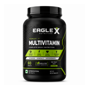 EagleX Multivitamins