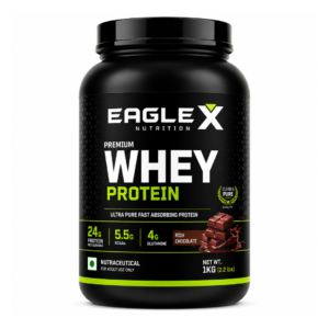 Whey Protein